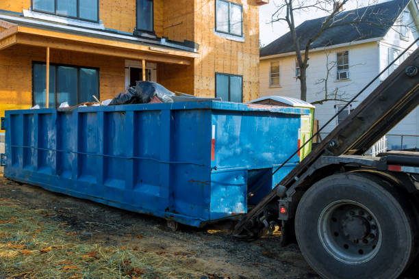 Professional Junk Removal Services in Glen Ellyn, IL