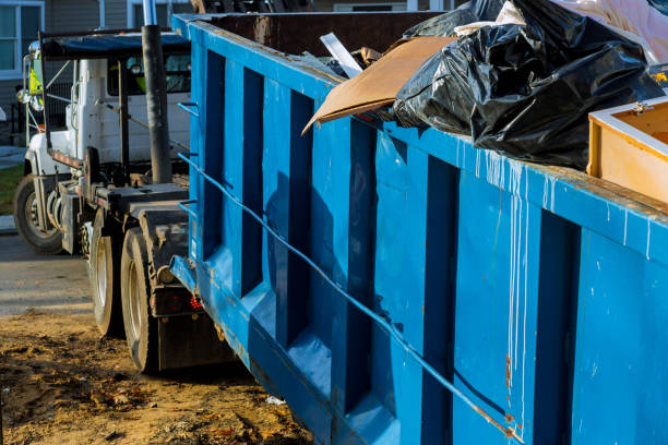 Same-Day Junk Removal Services in Glen Ellyn, IL