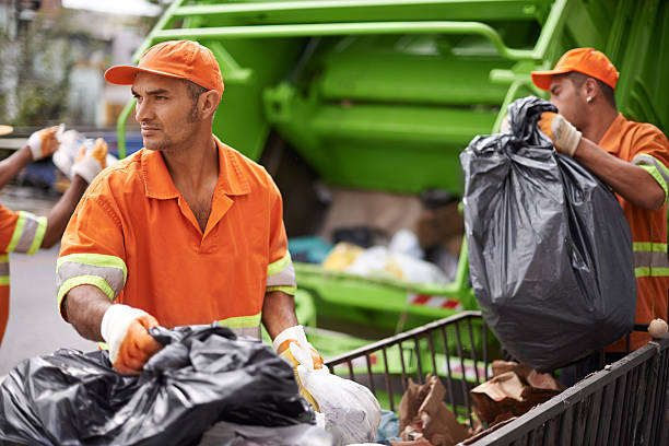 Best Residential Junk Removal  in Glen Ellyn, IL