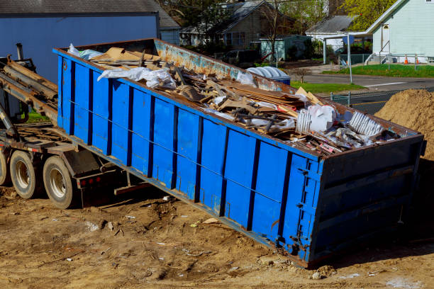 Best Retail Junk Removal  in Glen Ellyn, IL